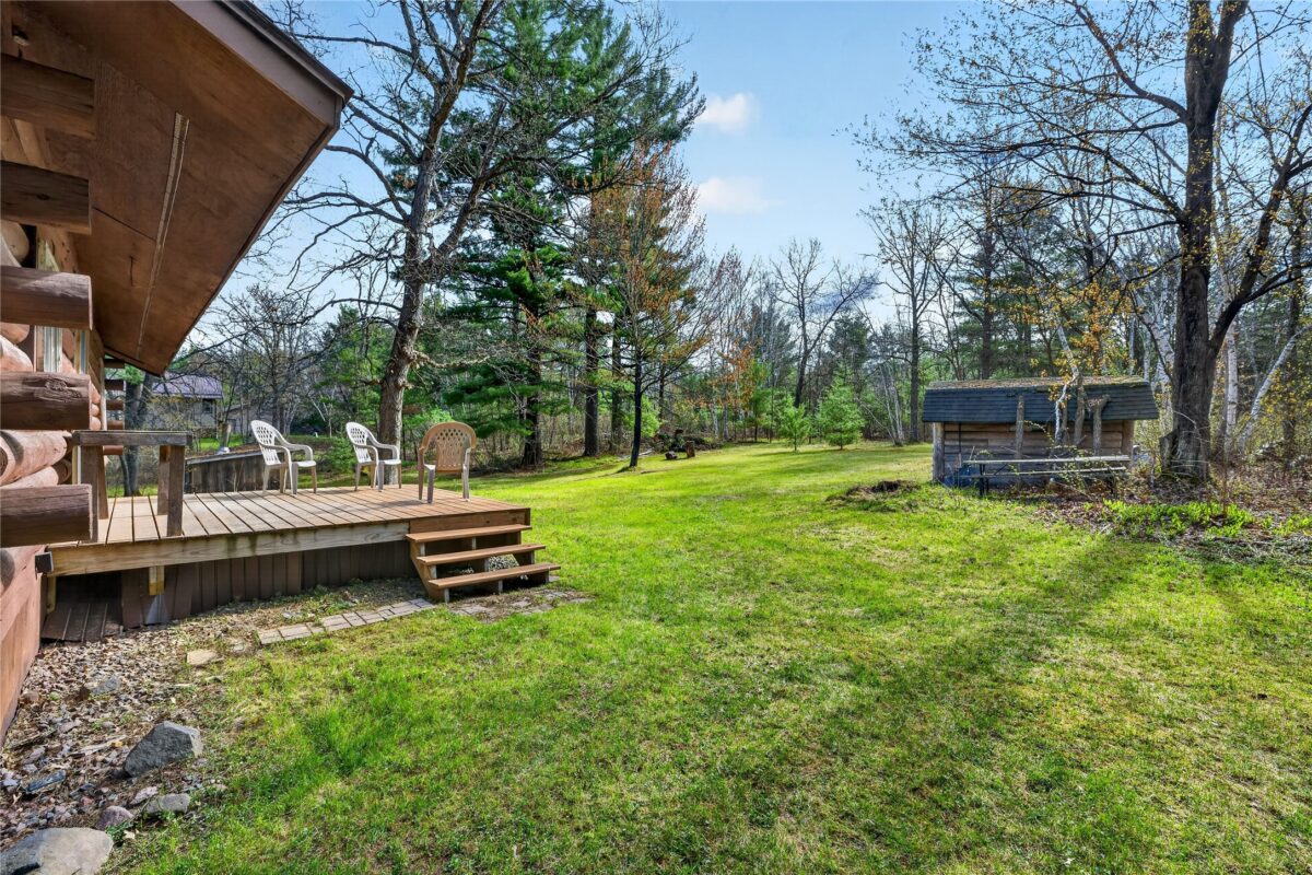 N 7238 Hwy M, Springbrook WI 54875 - Residential house for sale - MLS #1600833 - image27