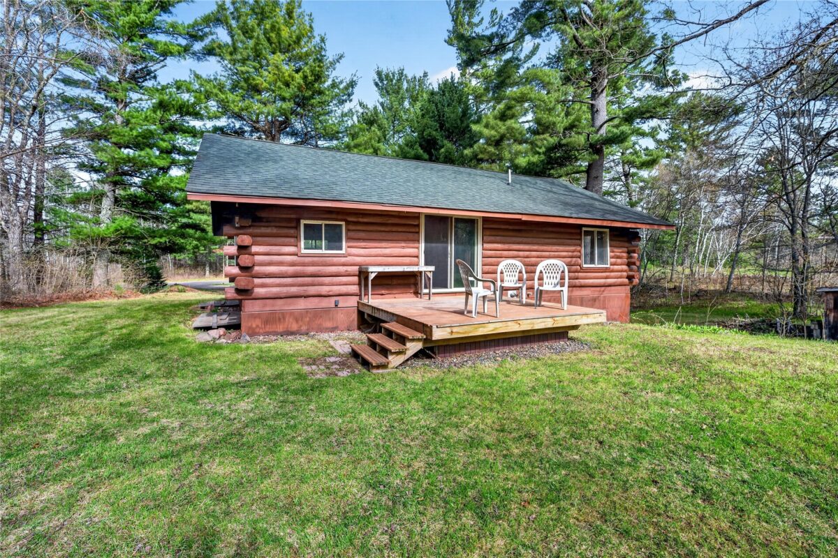 N 7238 Hwy M, Springbrook WI 54875 - Residential house for sale - MLS #1600833 - image28