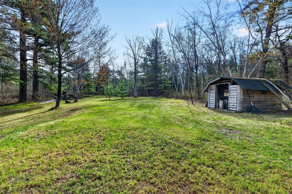 N 7238 Hwy M, Springbrook WI 54875 - Residential house for sale - MLS #1600833 - image4
