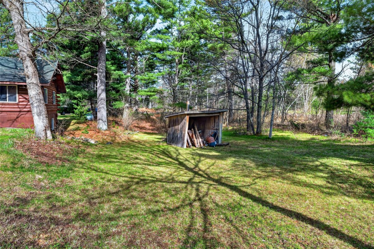 N 7238 Hwy M, Springbrook WI 54875 - Residential house for sale - MLS #1600833 - image31