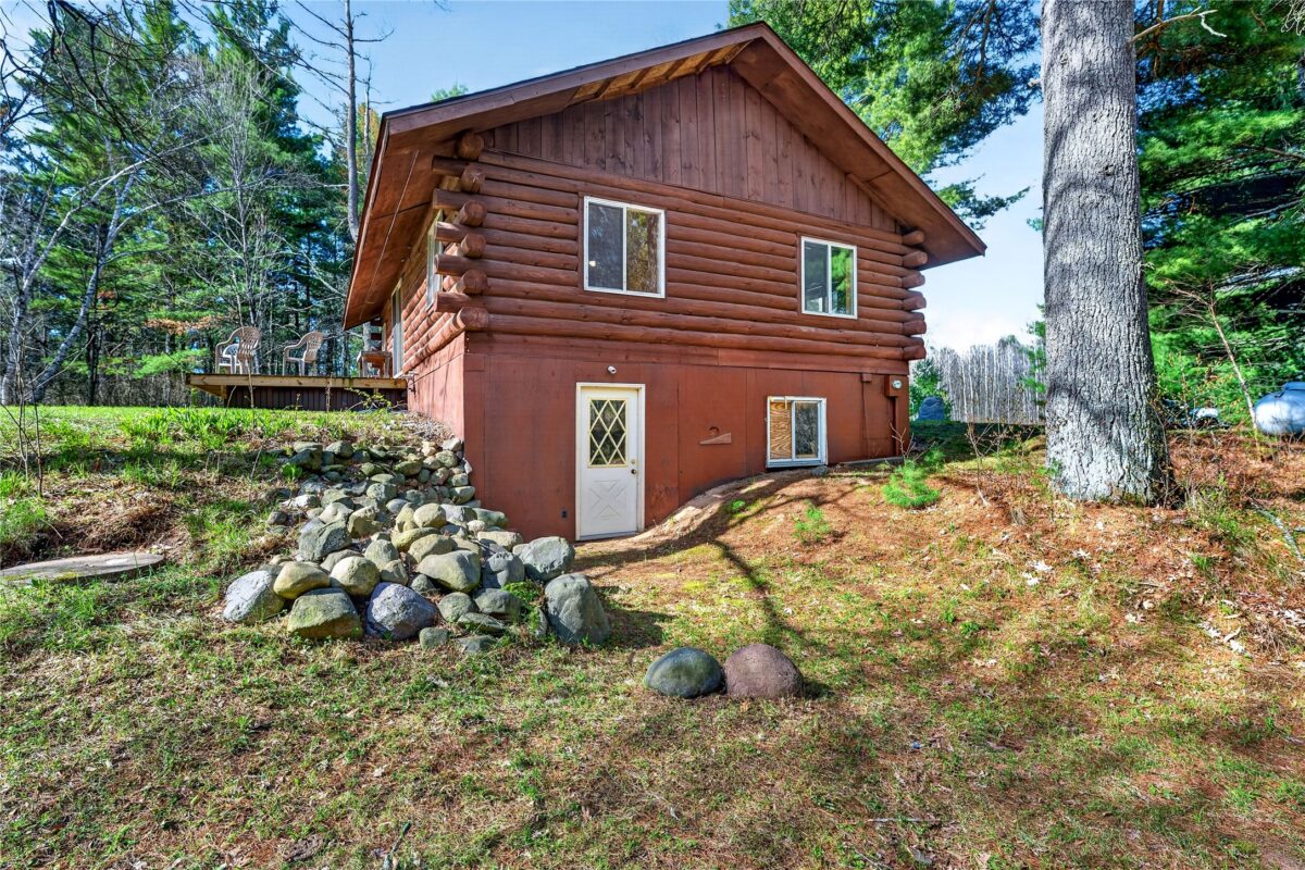N 7238 Hwy M, Springbrook WI 54875 - Residential house for sale - MLS #1600833 - image34