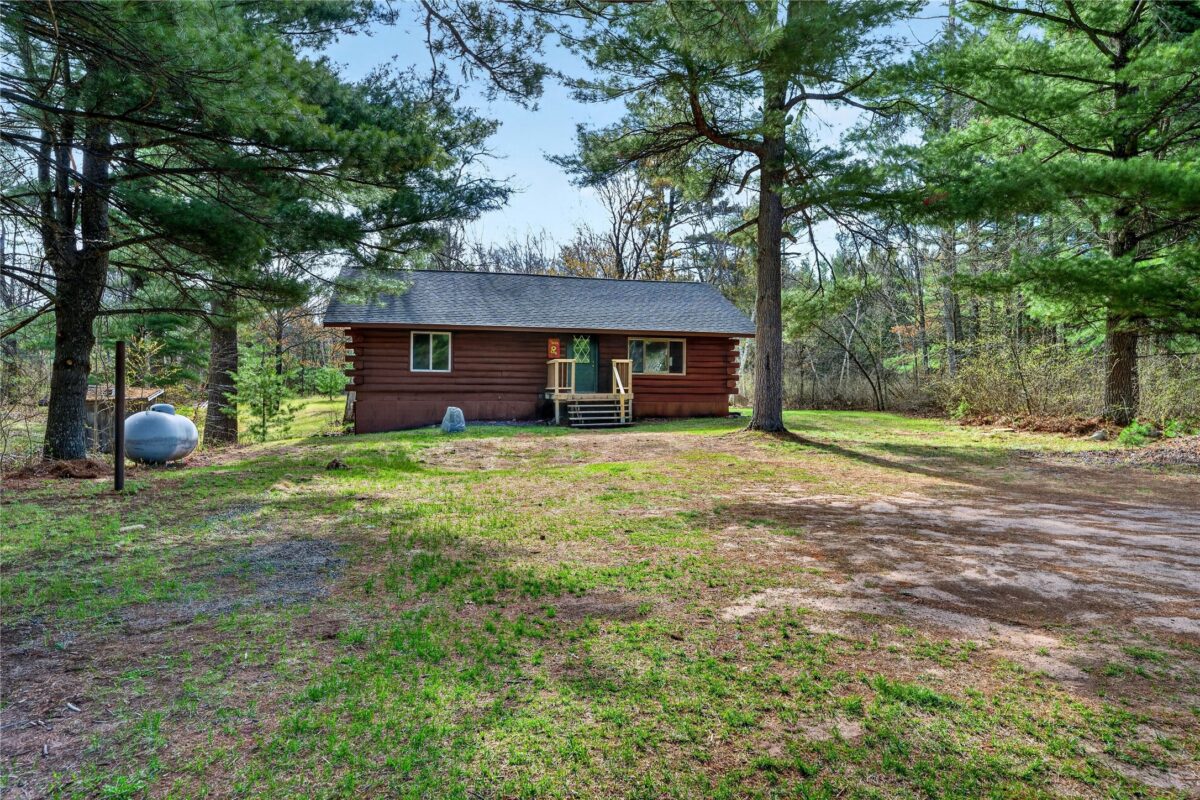 N 7238 Hwy M, Springbrook WI 54875 - Residential house for sale - MLS #1600833 - image38
