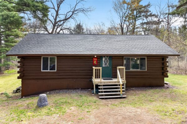 N 7238 Hwy M  Springbrook WI 54875
