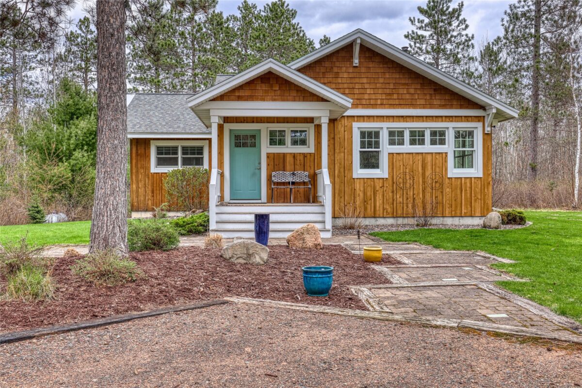 N 8056 North Road, Springbrook WI 54875 - Residential house for sale - MLS #1597501 - image2