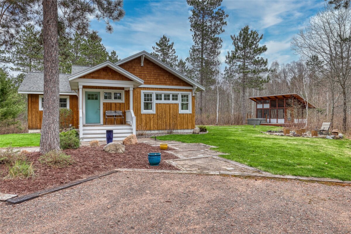N 8056 North Road, Springbrook WI 54875 - Residential house for sale - MLS #1597501 - image3
