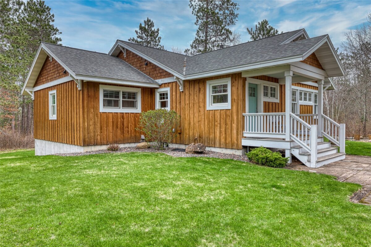 N 8056 North Road, Springbrook WI 54875 - Residential house for sale - MLS #1597501 - image4
