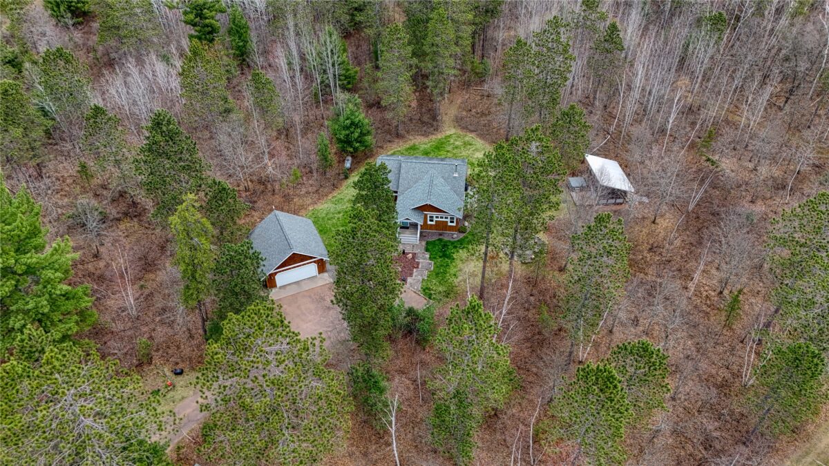 N 8056 North Road, Springbrook WI 54875 - Residential house for sale - MLS #1597501 - image5