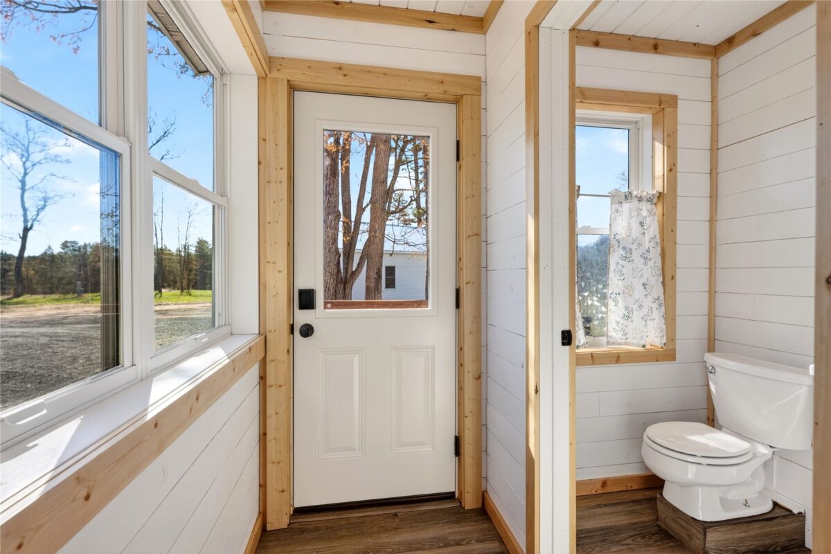 N 9171 Tripp Road, Springbrook WI 54875 - Residential house for sale - MLS #1600964 - image16