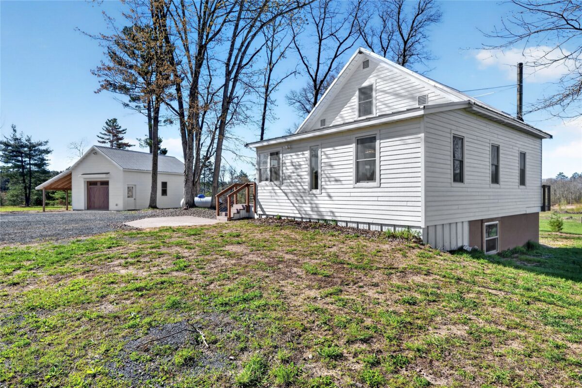 N 9171 Tripp Road, Springbrook WI 54875 - Residential house for sale - MLS #1600964 - image3