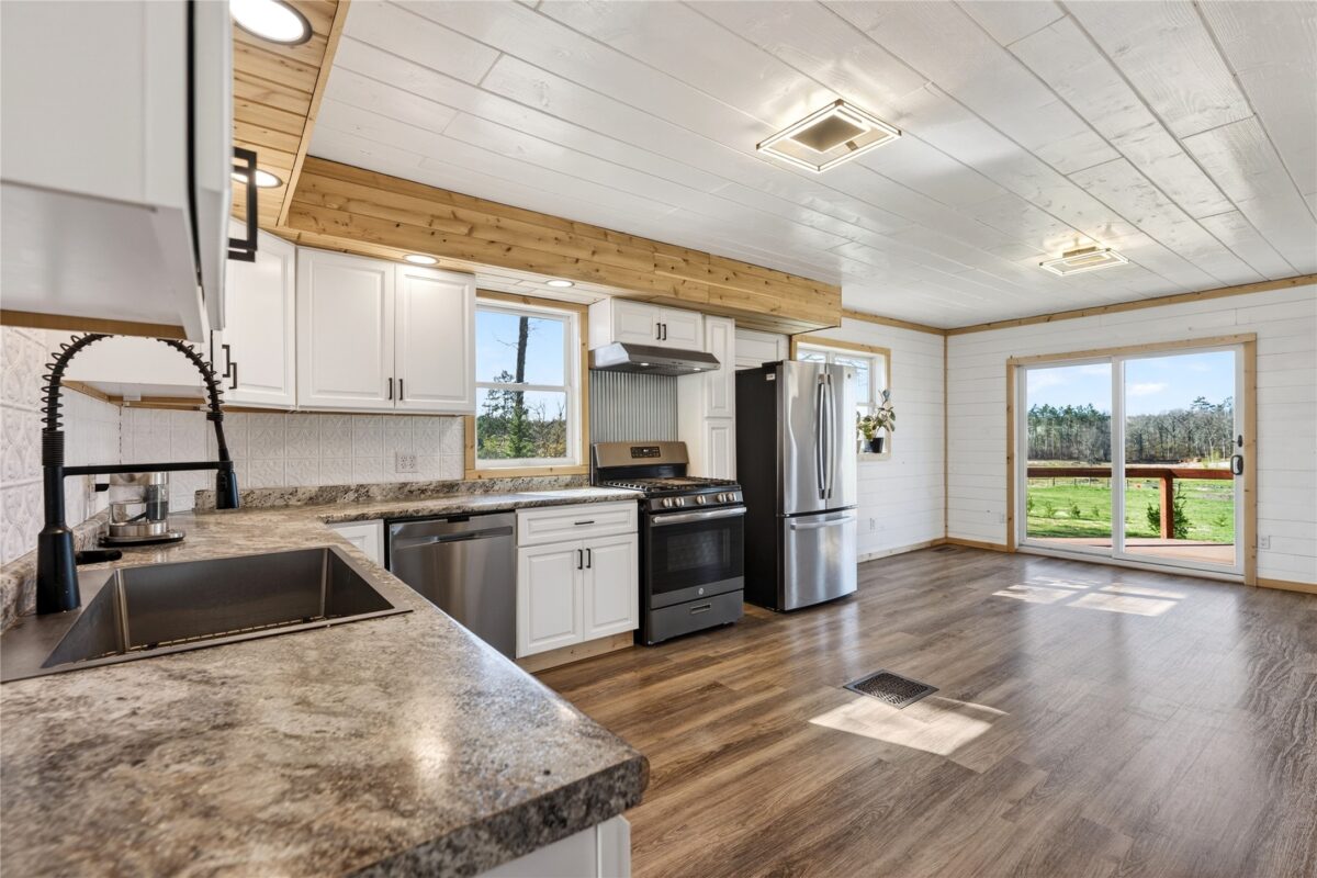 N 9171 Tripp Road, Springbrook WI 54875 - Residential house for sale - MLS #1600964 - image23