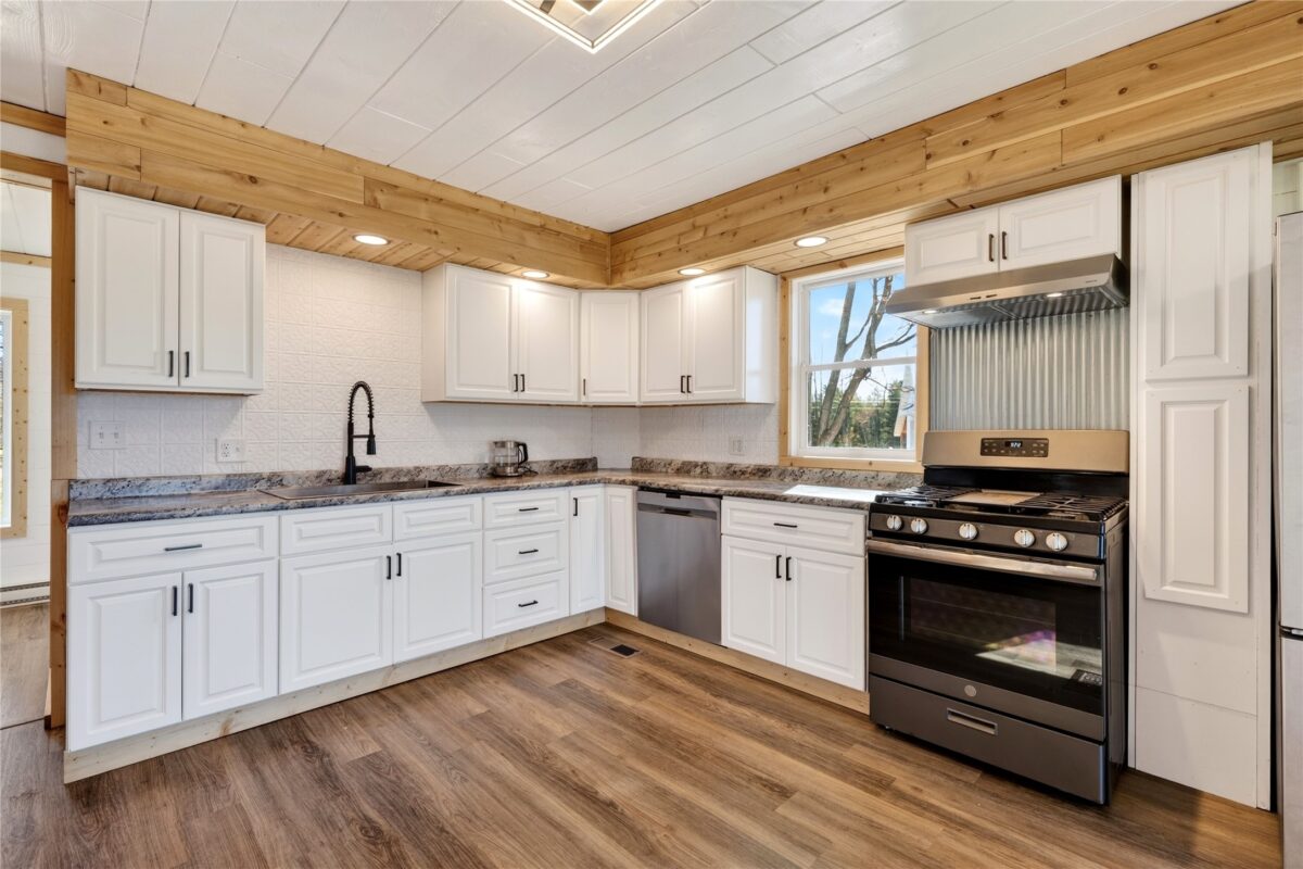 N 9171 Tripp Road, Springbrook WI 54875 - Residential house for sale - MLS #1600964 - image24