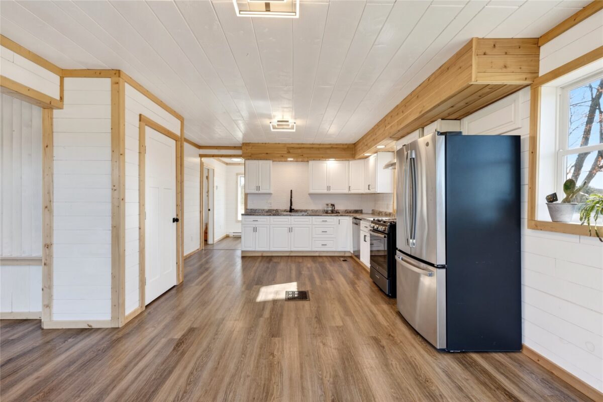 N 9171 Tripp Road, Springbrook WI 54875 - Residential house for sale - MLS #1600964 - image25