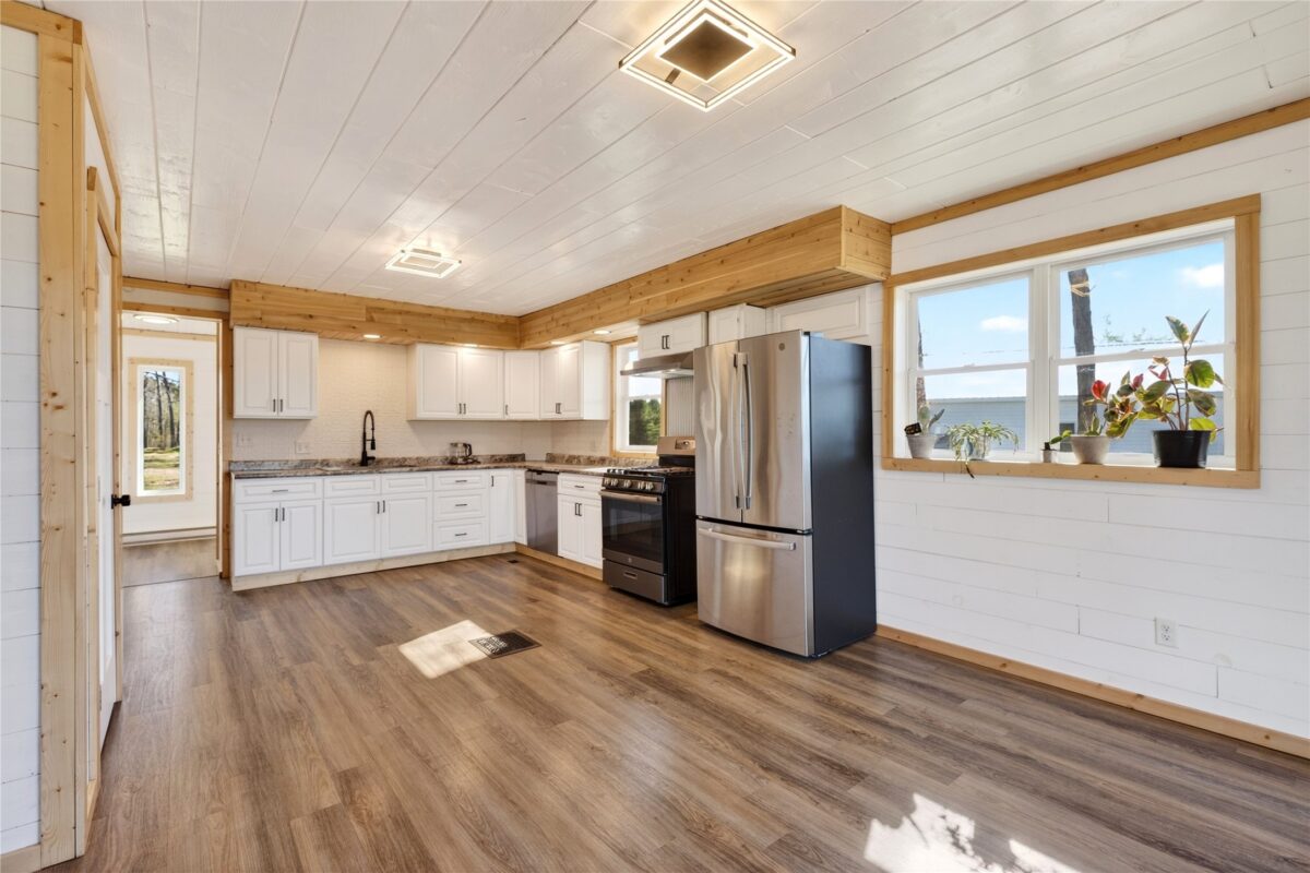 N 9171 Tripp Road, Springbrook WI 54875 - Residential house for sale - MLS #1600964 - image26