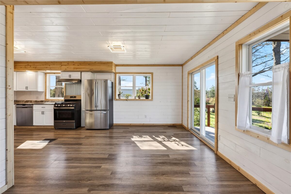 N 9171 Tripp Road, Springbrook WI 54875 - Residential house for sale - MLS #1600964 - image27