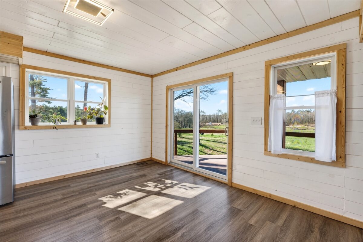 N 9171 Tripp Road, Springbrook WI 54875 - Residential house for sale - MLS #1600964 - image28