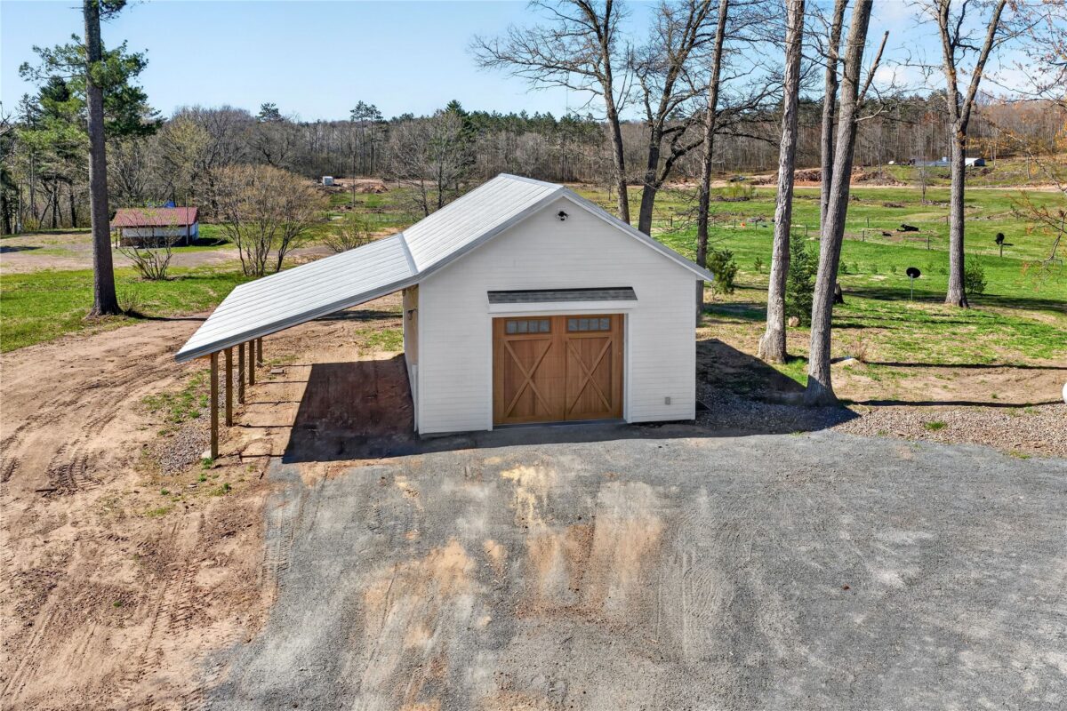 N 9171 Tripp Road, Springbrook WI 54875 - Residential house for sale - MLS #1600964 - image4