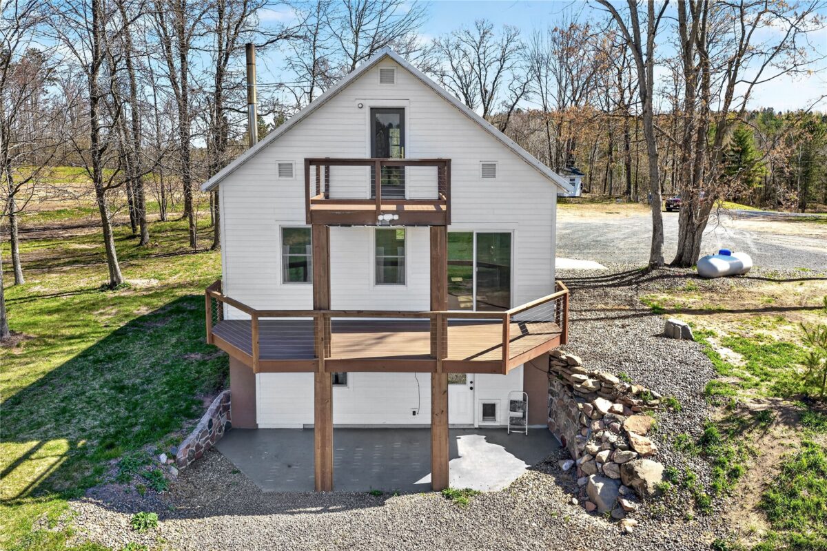 N 9171 Tripp Road, Springbrook WI 54875 - Residential house for sale - MLS #1600964 - image5