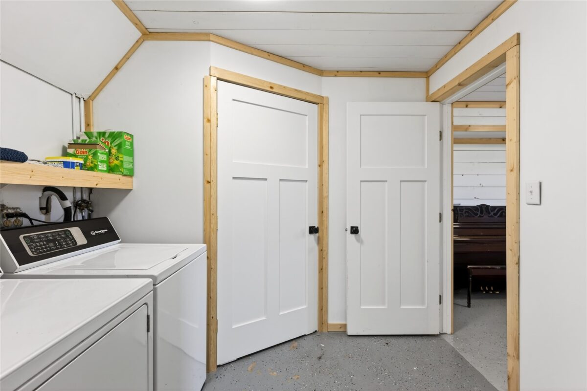 N 9171 Tripp Road, Springbrook WI 54875 - Residential house for sale - MLS #1600964 - image45