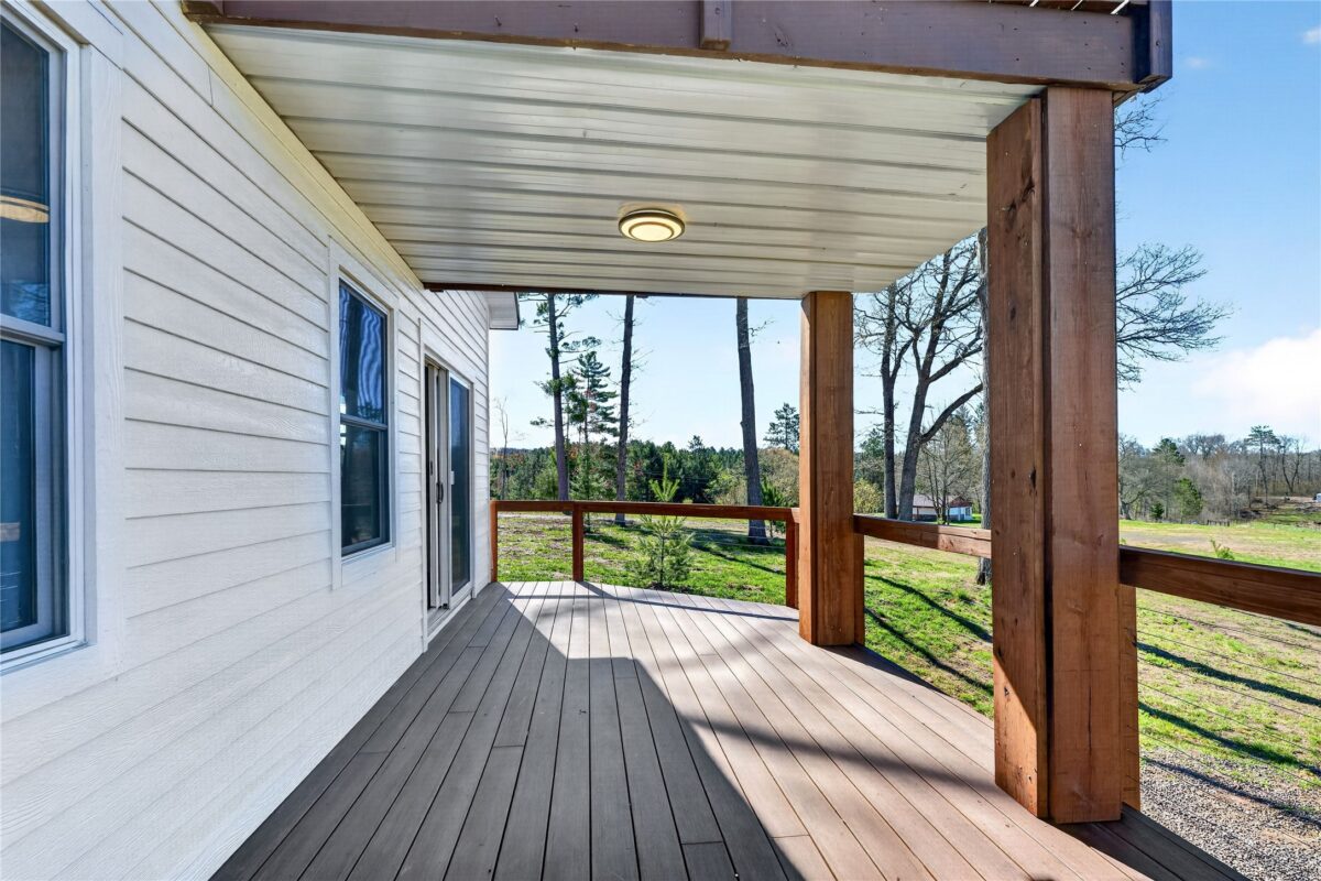 N 9171 Tripp Road, Springbrook WI 54875 - Residential house for sale - MLS #1600964 - image48