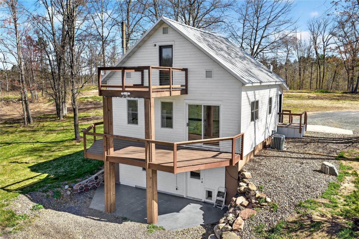 N 9171 Tripp Road, Springbrook WI 54875 - Residential house for sale - MLS #1600964 - image6