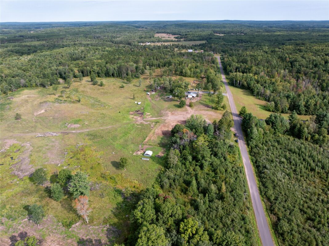 N 9171 Tripp Road, Springbrook WI 54875 - Residential house for sale - MLS #1600964 - image51