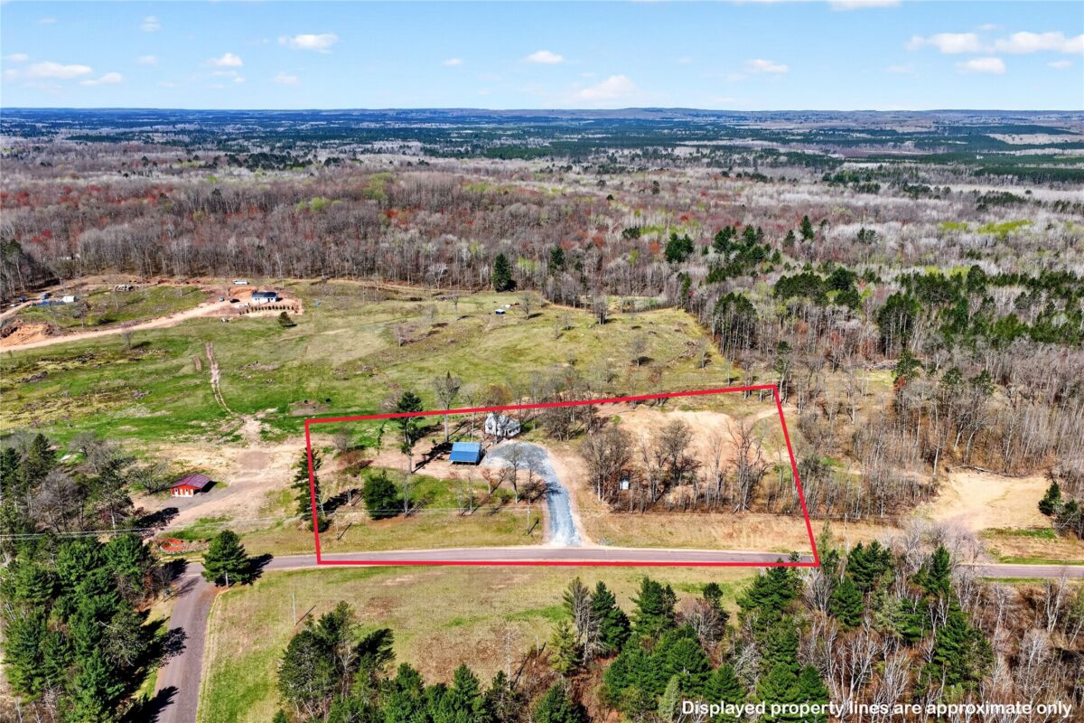 N 9171 Tripp Road, Springbrook WI 54875 - Residential house for sale - MLS #1600964 - image54