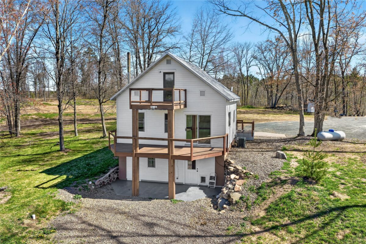 N 9171 Tripp Road, Springbrook WI 54875 - Residential house for sale - MLS #1600964 - image7