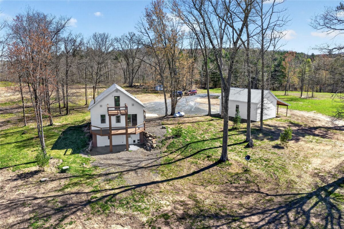 N 9171 Tripp Road, Springbrook WI 54875 - Residential house for sale - MLS #1600964 - image8