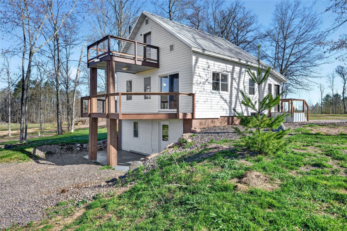 N 9171 Tripp Road, Springbrook WI 54875 - Residential house for sale - MLS #1600964 - image9