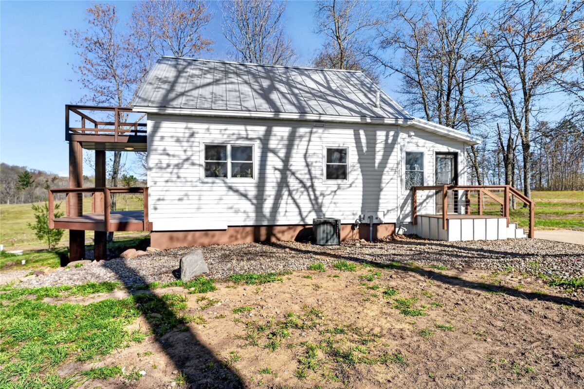 N 9171 Tripp Road, Springbrook WI 54875 - Residential house for sale - MLS #1600964 - image10