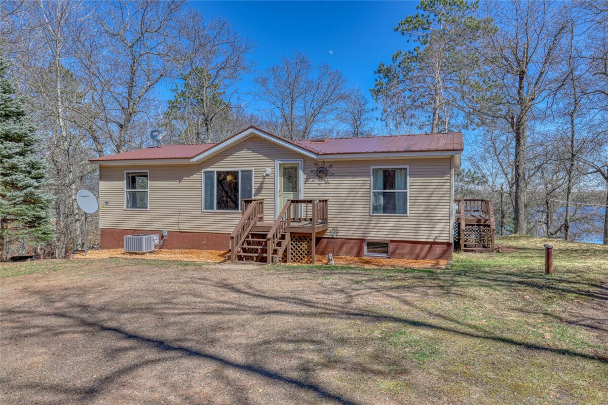 N 9748 Bear Trail Lane, Spooner WI 54801 - Residential house for sale - MLS #1600431 - image12