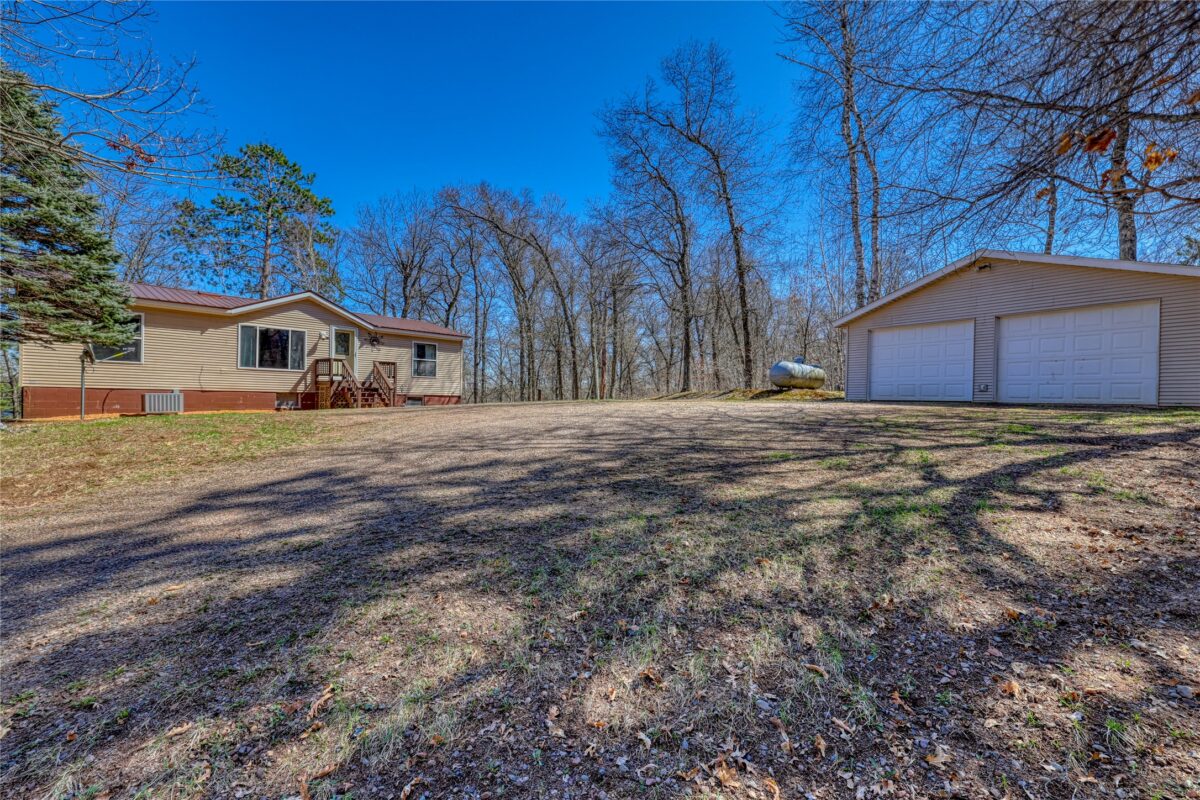 N 9748 Bear Trail Lane, Spooner WI 54801 - Residential house for sale - MLS #1600431 - image4