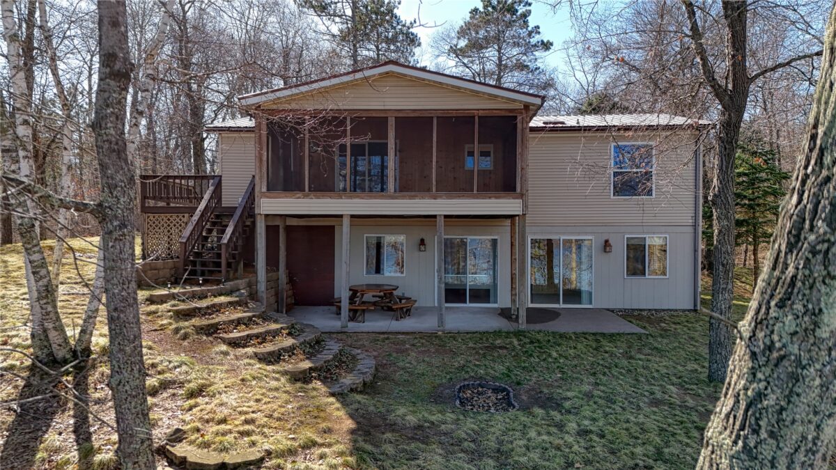 N 9748 Bear Trail Lane, Spooner WI 54801 - Residential house for sale - MLS #1600431 - image5