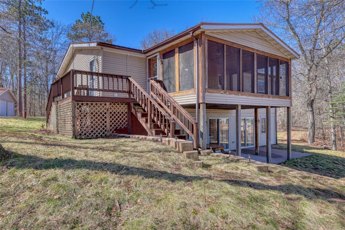 N 9748 Bear Trail Lane, Spooner WI 54801 - Residential house for sale - MLS #1600431 - image7