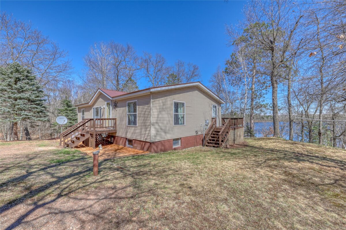 N 9748 Bear Trail Lane, Spooner WI 54801 - Residential house for sale - MLS #1600431 - image8