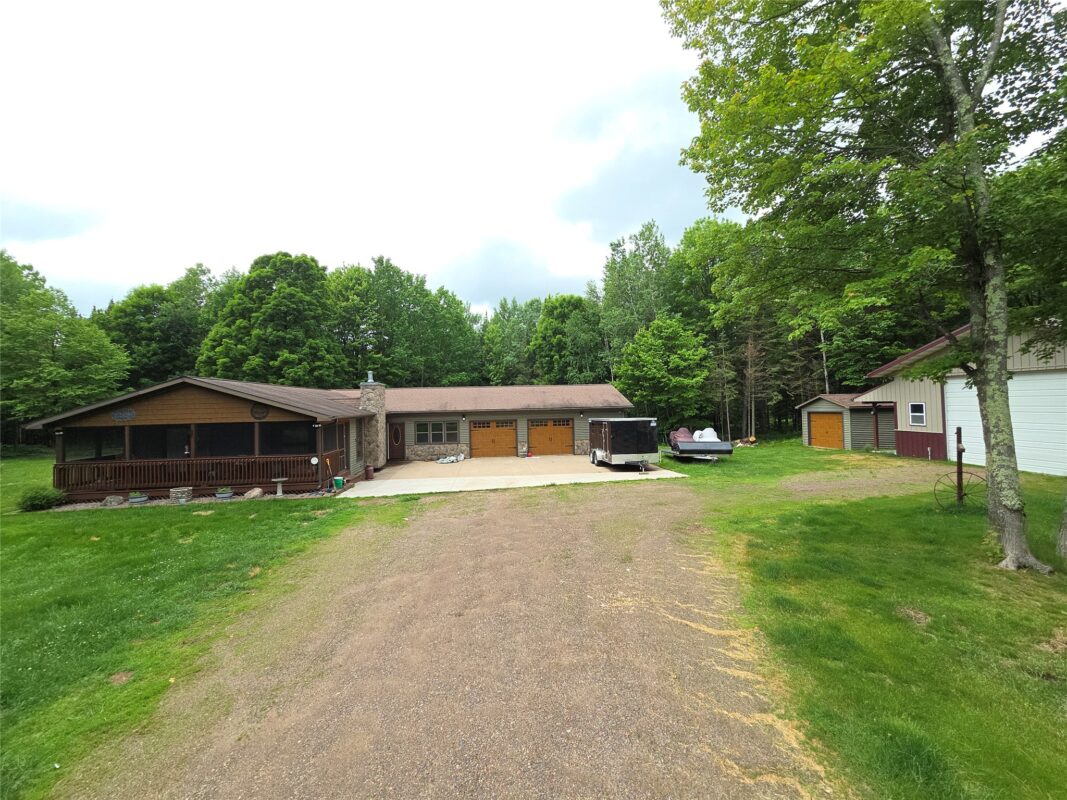N10319 Popple Creek Road, Phillips WI 54555 - Residential house for sale - MLS #1602093 - image20