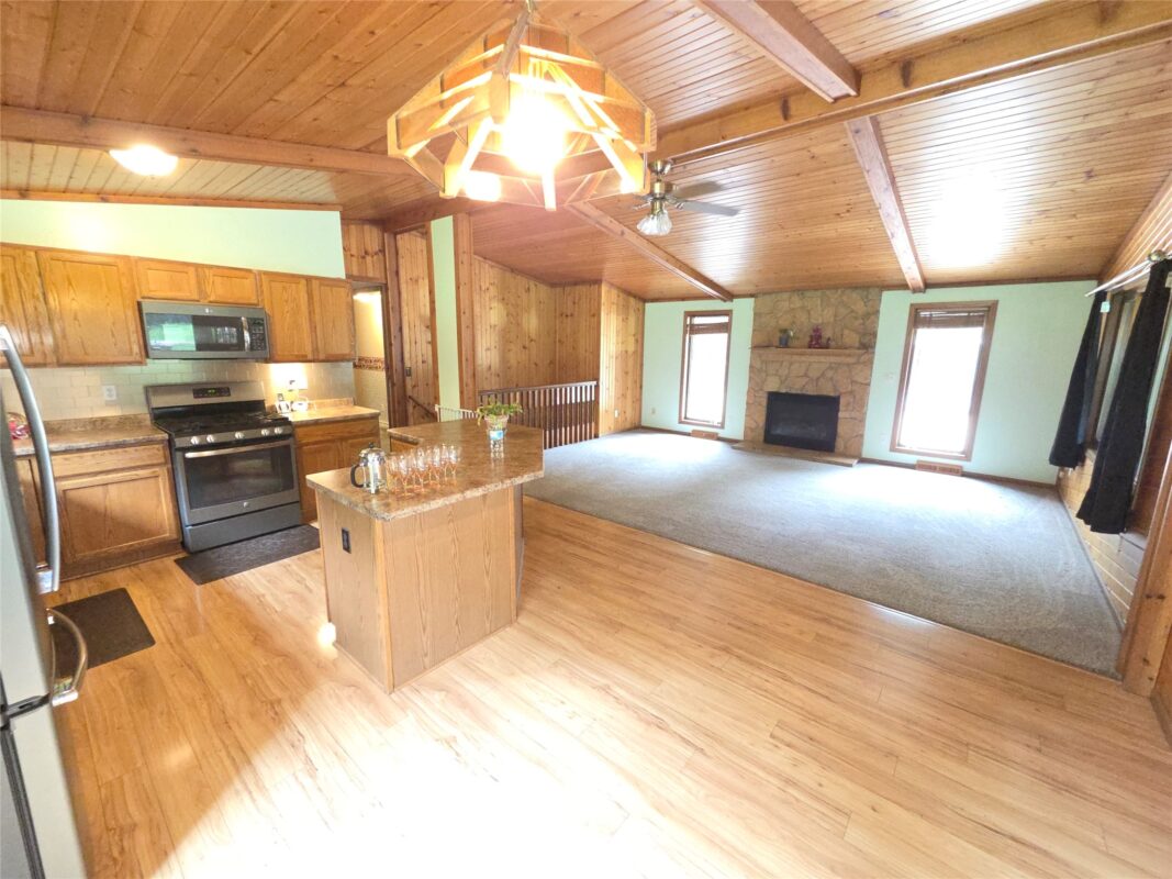 N10319 Popple Creek Road, Phillips WI 54555 - Residential house for sale - MLS #1602093 - image6