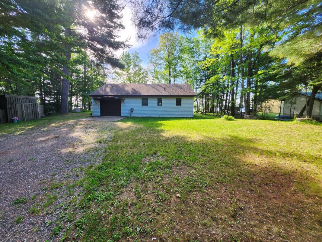 N10428 Solberg Lake Road, Phillips WI 54555 - Residential house for sale - MLS #1599124 - image32