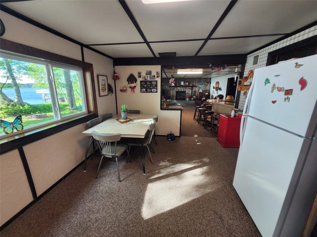 N10428 Solberg Lake Road, Phillips WI 54555 - Residential house for sale - MLS #1599124 - image7