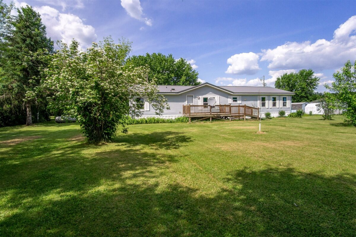 N12509 County Road Q, Glenwood City WI 54013 - Residential house for sale - MLS #1601963 - image2