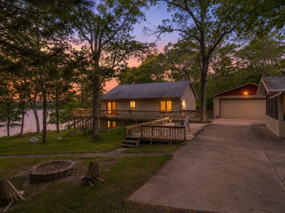 N14382 Island View Road, Minong WI 54859 - Residential house for sale - MLS #1602239 - image1