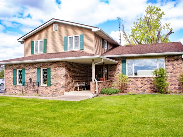 N14452 County Highway DD, Owen WI 54460 - Residential house for sale - MLS #1601143 - image1
