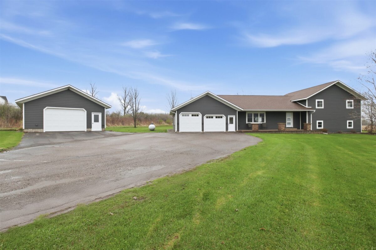 N15588 State Hwy 73, Thorp WI 54771 - Residential house for sale - MLS #1600435 - image2