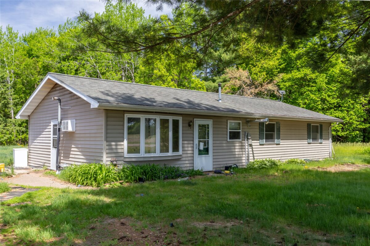 N1587 Hwy 40, Bruce WI 54819 - Residential house for sale - MLS #1601886 - image3