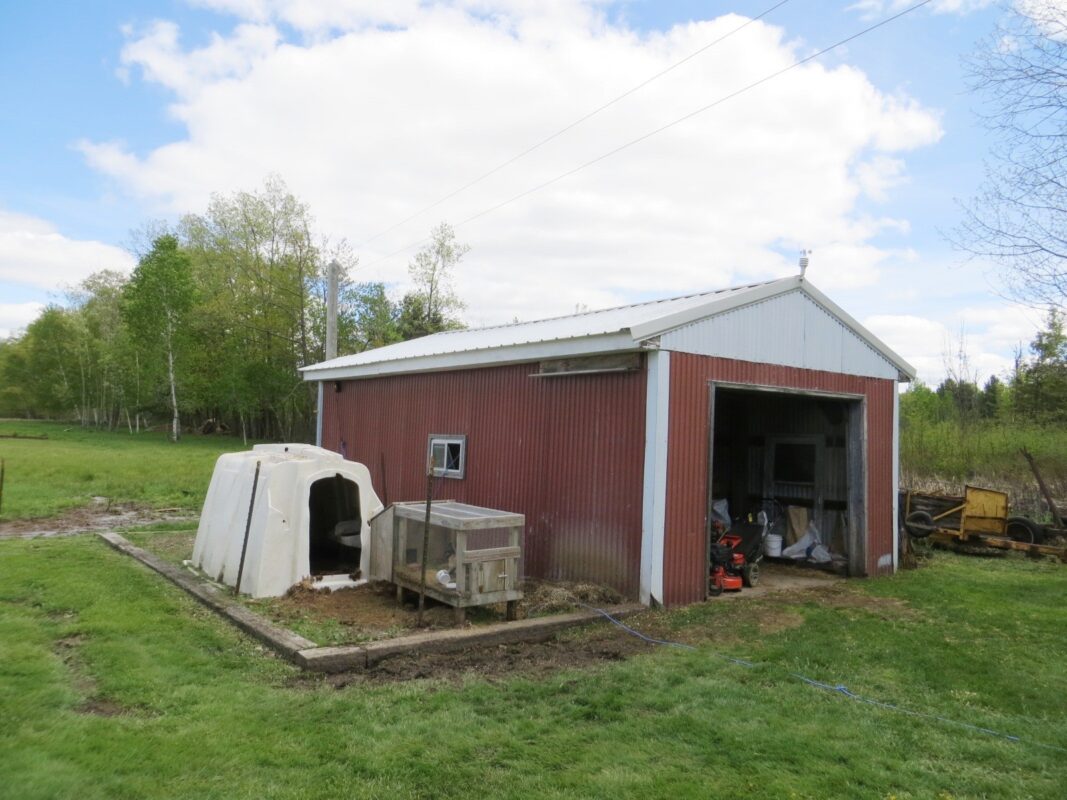 N16304 State Hwy 73, Thorp WI 54771 - Residential house for sale - MLS #1601400 - image3