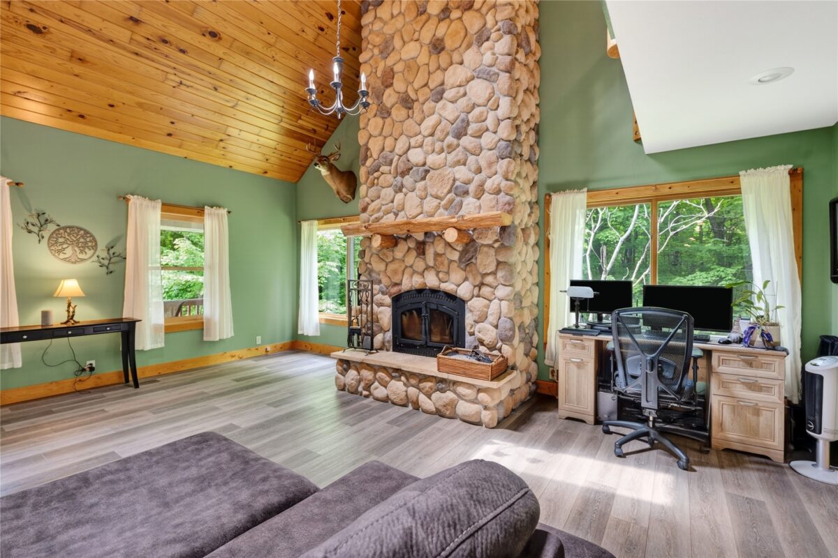 N1785 Lehman Lake Road, Shell Lake WI 54871 - Residential house for sale - MLS #1602163 - image11