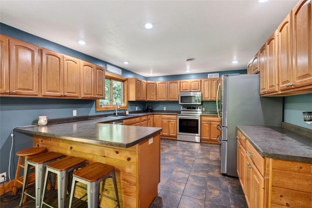 N1785 Lehman Lake Road, Shell Lake WI 54871 - Residential house for sale - MLS #1602163 - image12