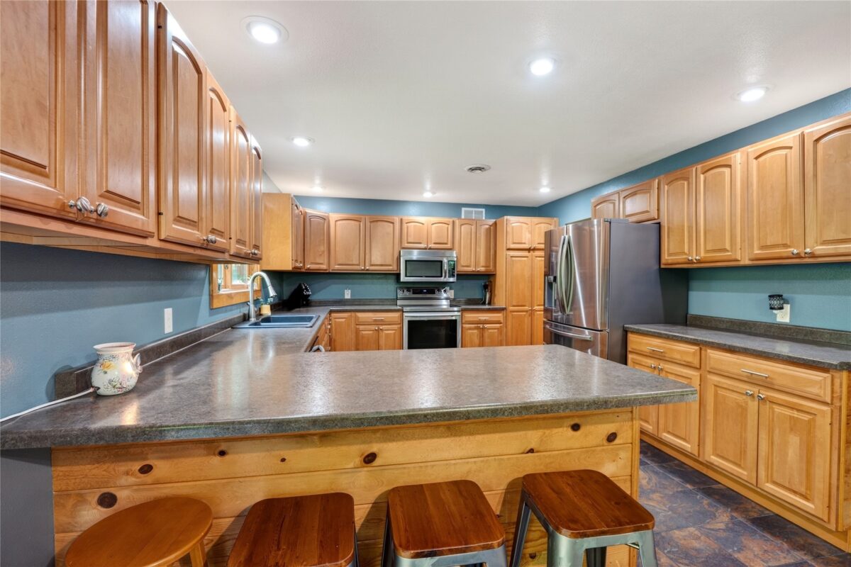 N1785 Lehman Lake Road, Shell Lake WI 54871 - Residential house for sale - MLS #1602163 - image13