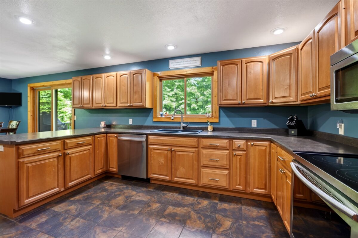 N1785 Lehman Lake Road, Shell Lake WI 54871 - Residential house for sale - MLS #1602163 - image14