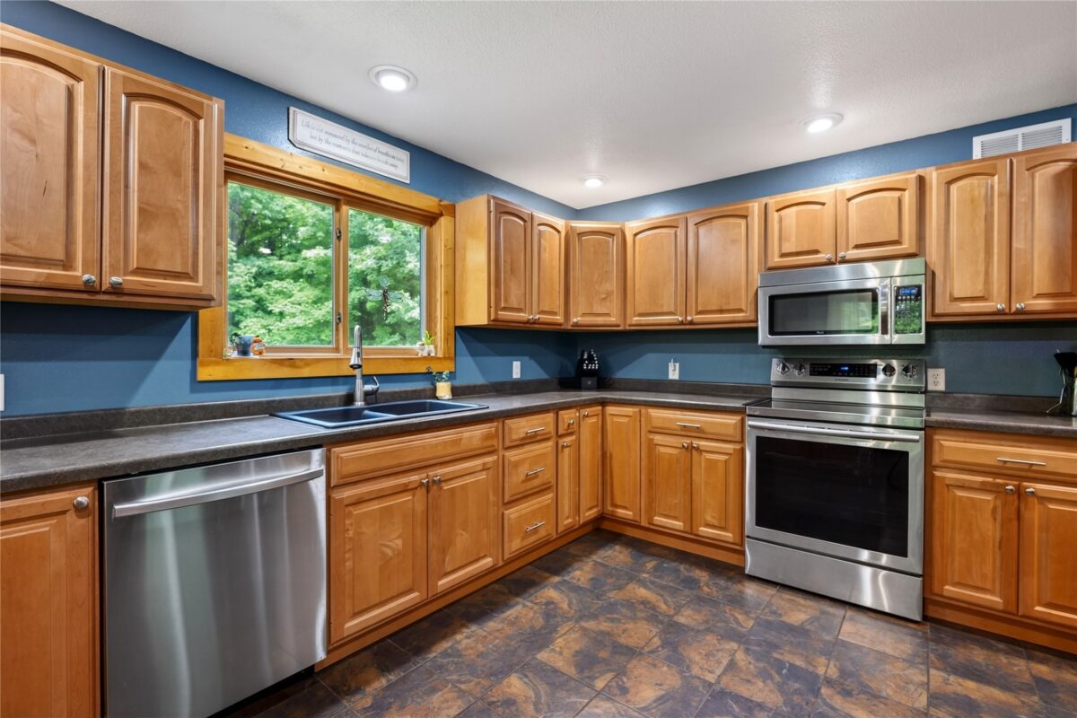 N1785 Lehman Lake Road, Shell Lake WI 54871 - Residential house for sale - MLS #1602163 - image15